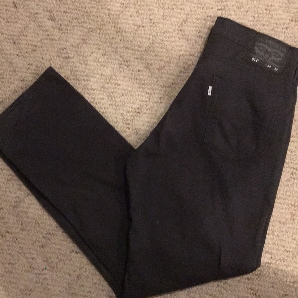 Levi Strauss Jeans